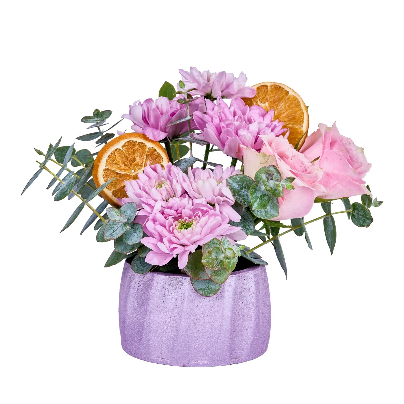 Cheerful Bloom