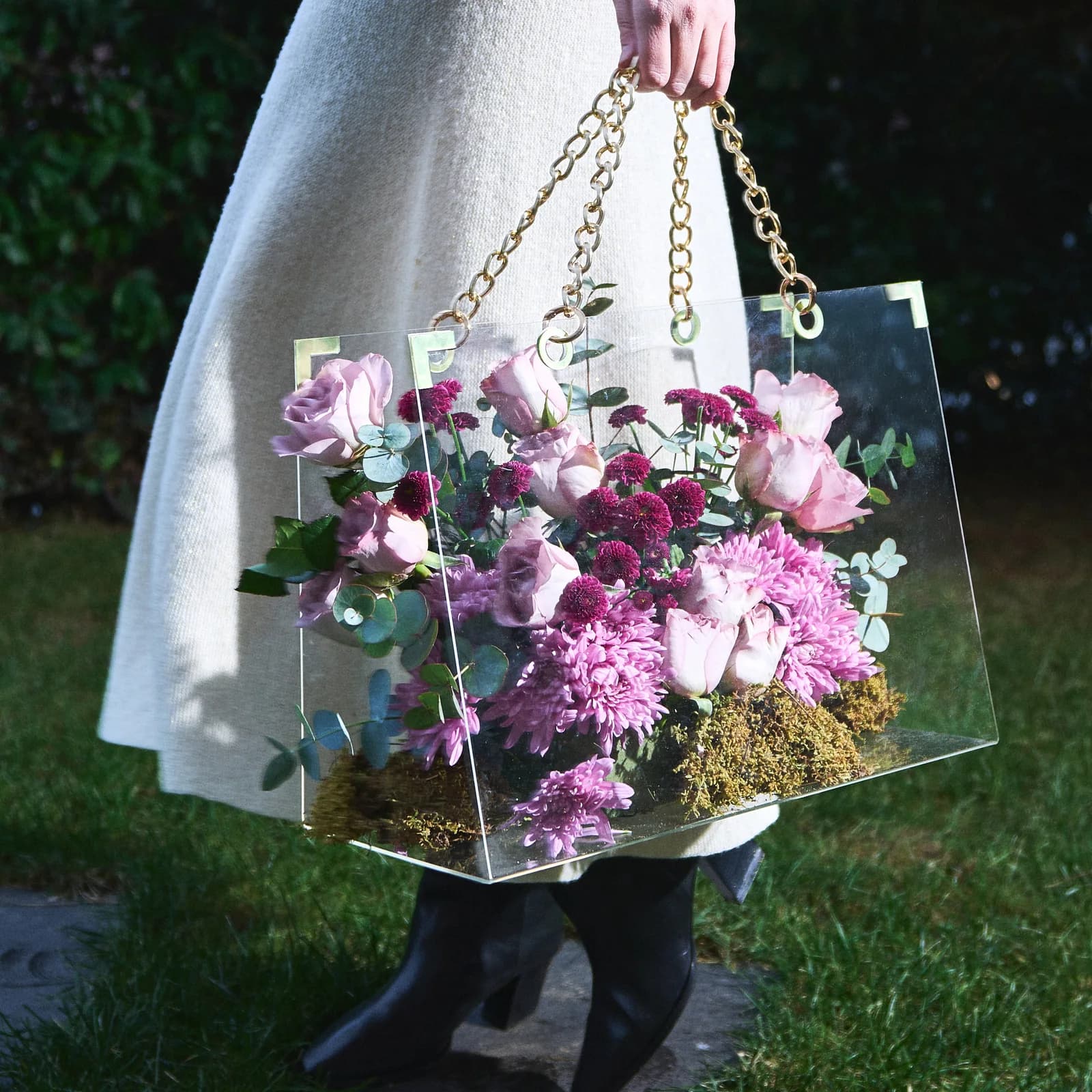 Modern Muse Bag