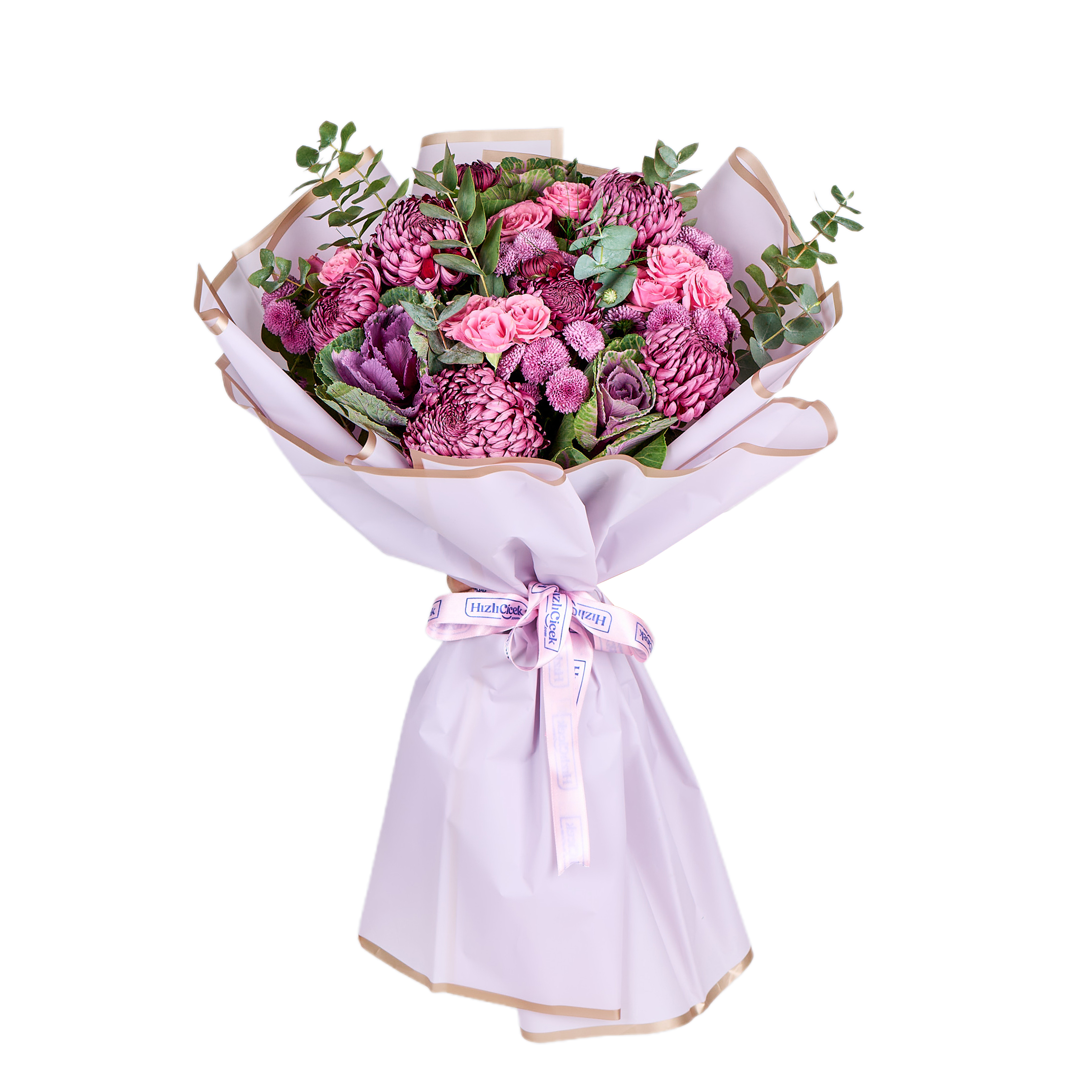Berry Dream Bouquet