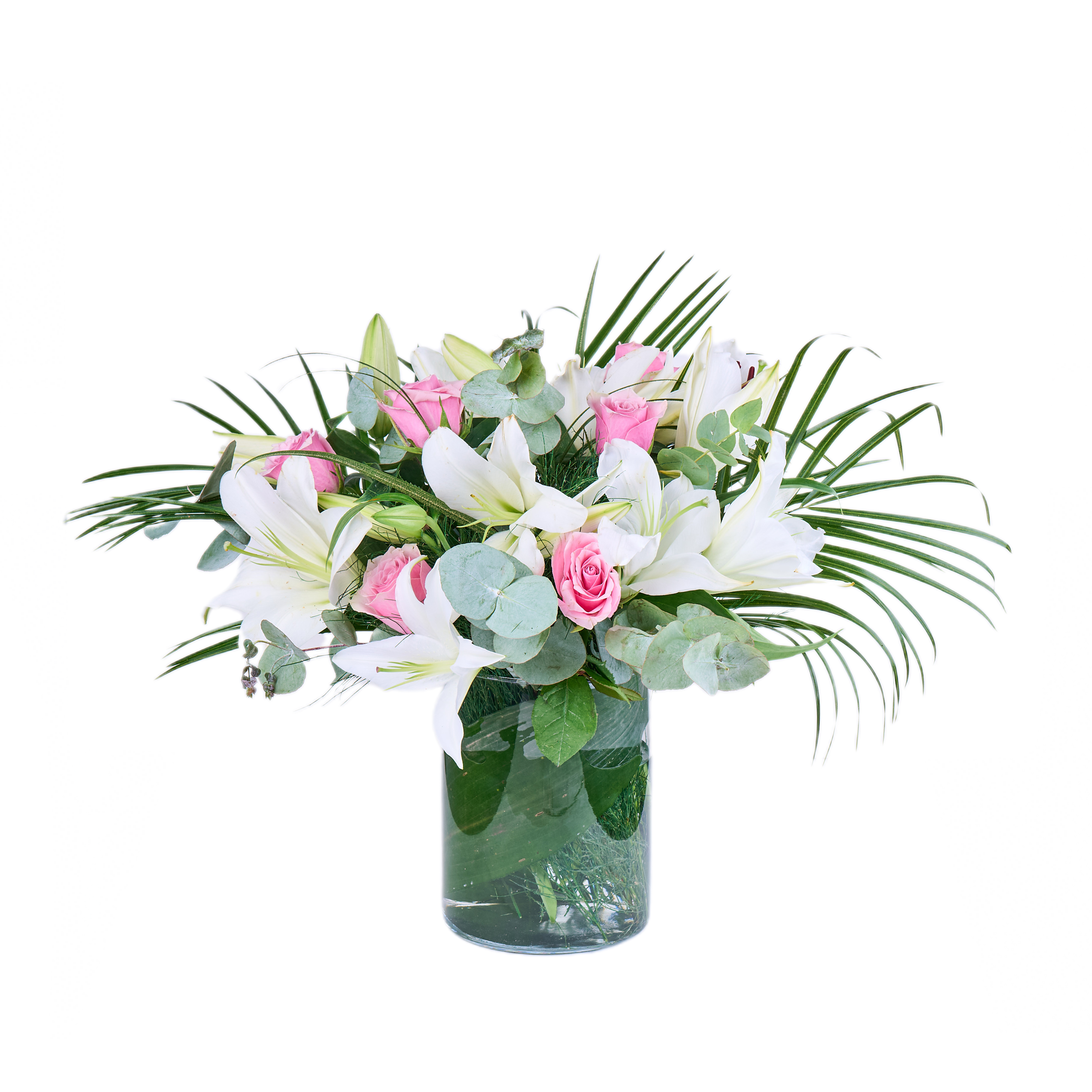 Lily & Rose Harmony