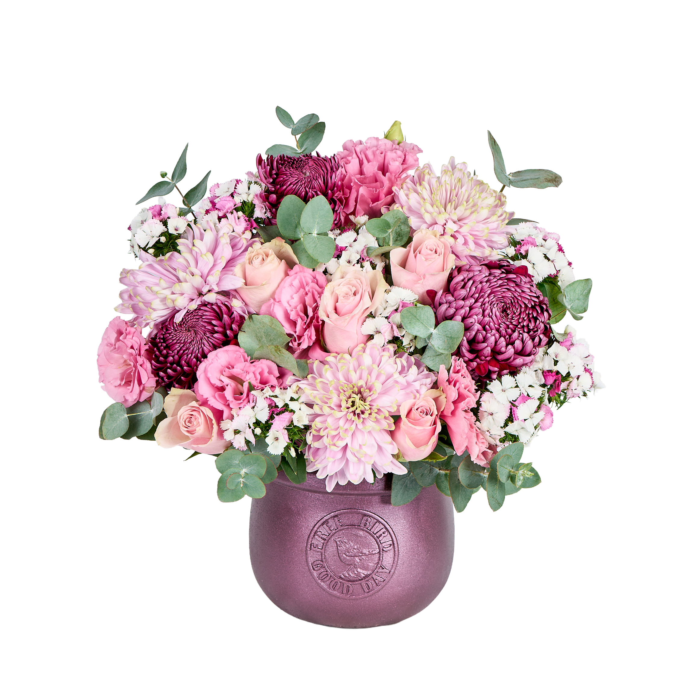 Mauve Dream Rose