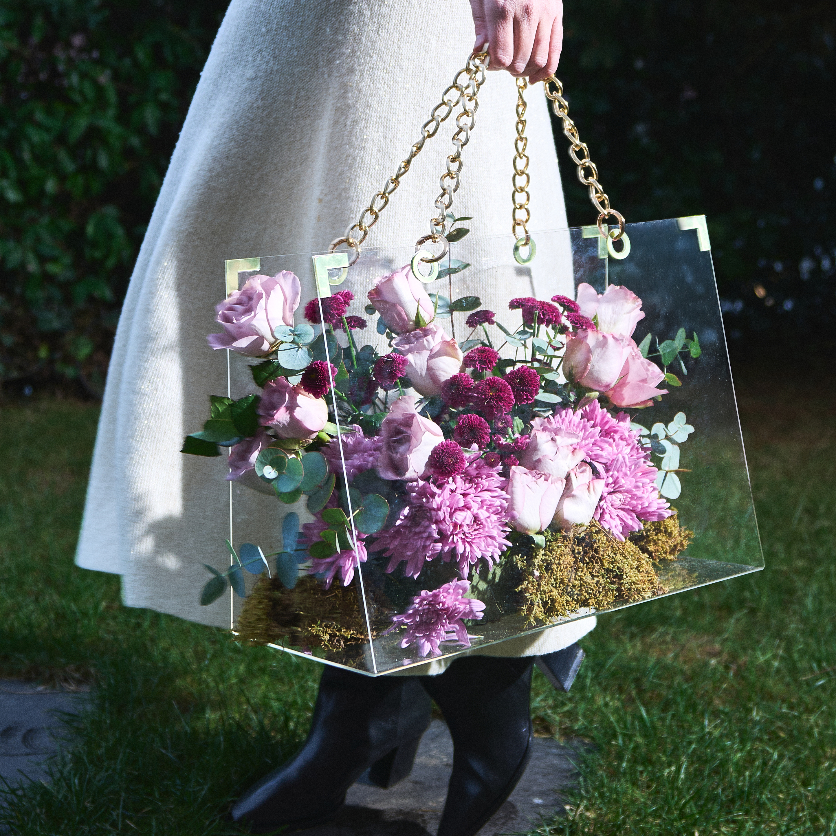 Modern Muse Bag