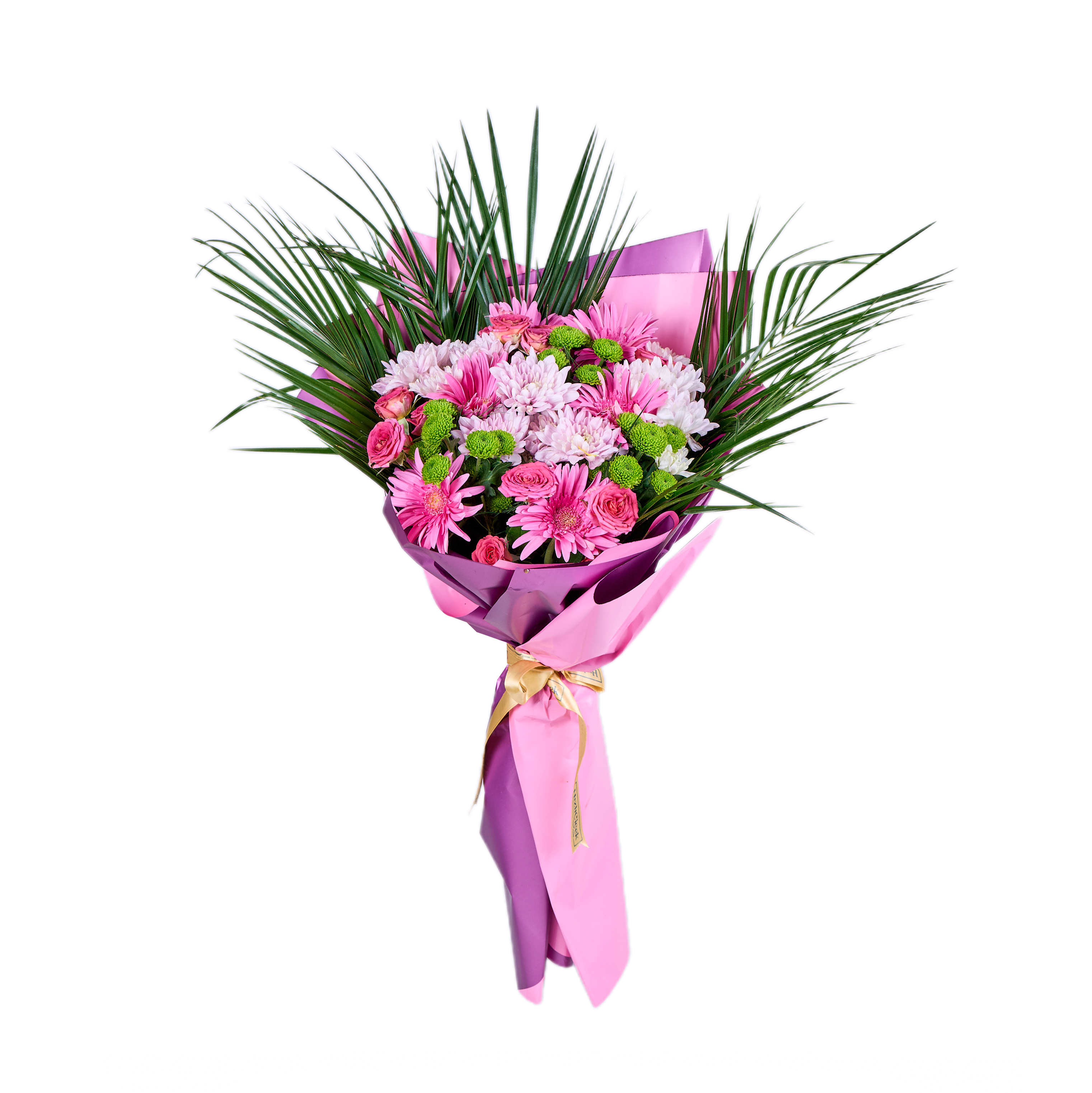 Pink Muse